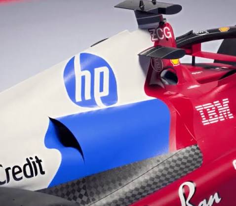 LinkedIn B2B LATAM campaign creative